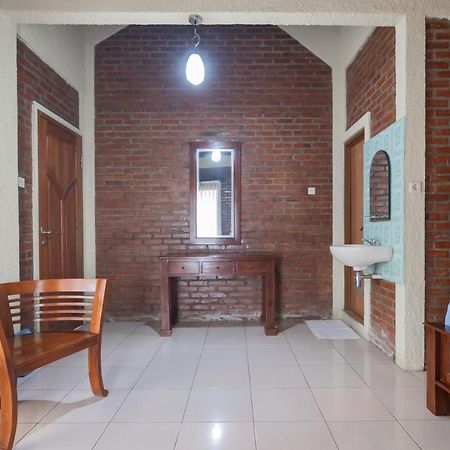 Samakta Guest House Lembang Εξωτερικό φωτογραφία