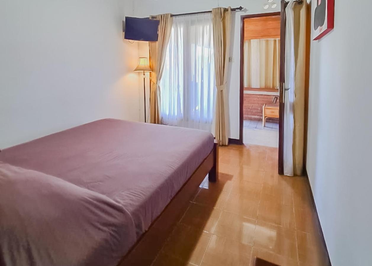 Samakta Guest House Lembang Εξωτερικό φωτογραφία