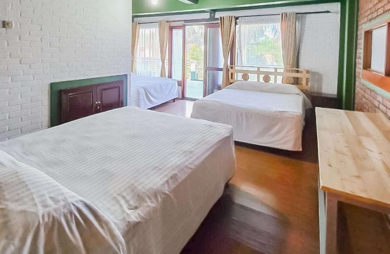 Samakta Guest House Lembang Εξωτερικό φωτογραφία