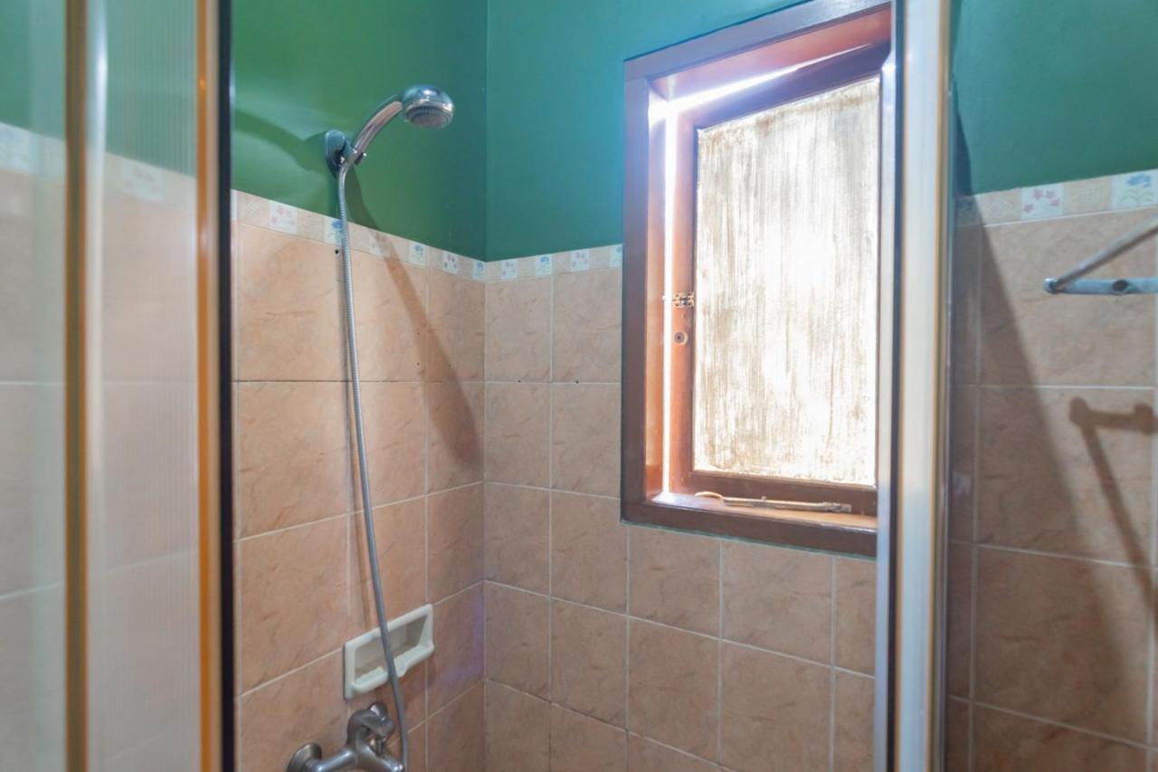 Samakta Guest House Lembang Εξωτερικό φωτογραφία