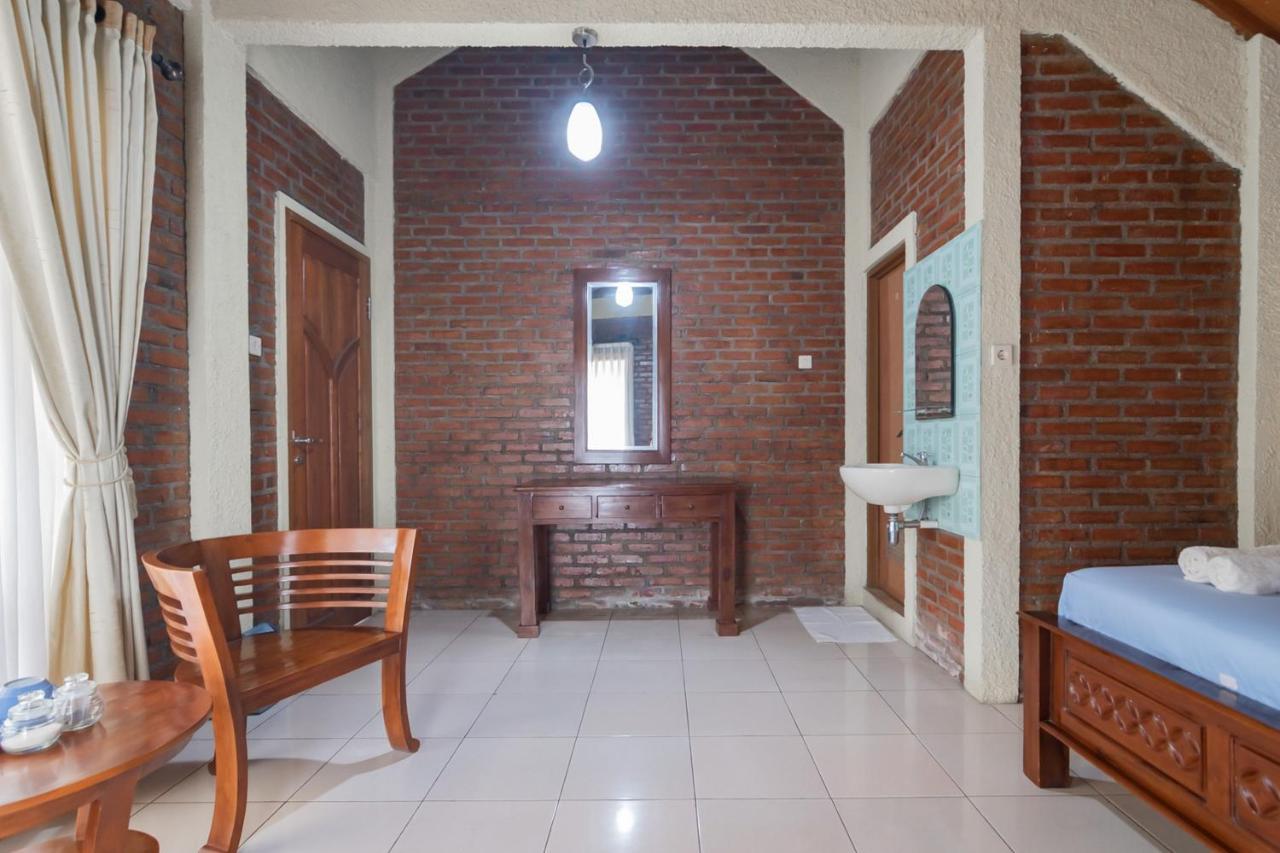 Samakta Guest House Lembang Εξωτερικό φωτογραφία