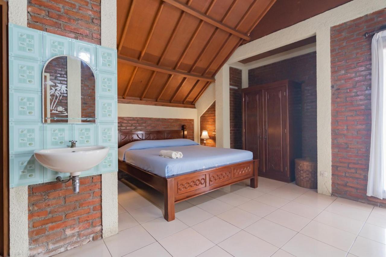 Samakta Guest House Lembang Εξωτερικό φωτογραφία