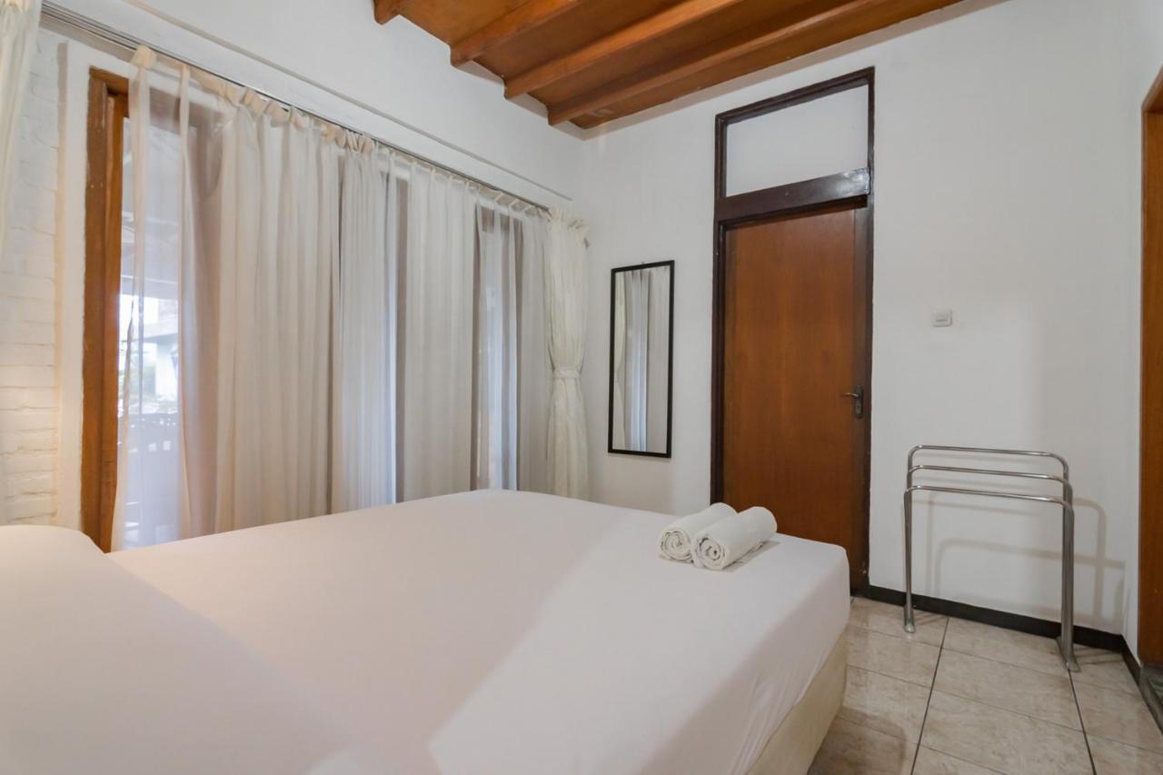 Samakta Guest House Lembang Εξωτερικό φωτογραφία