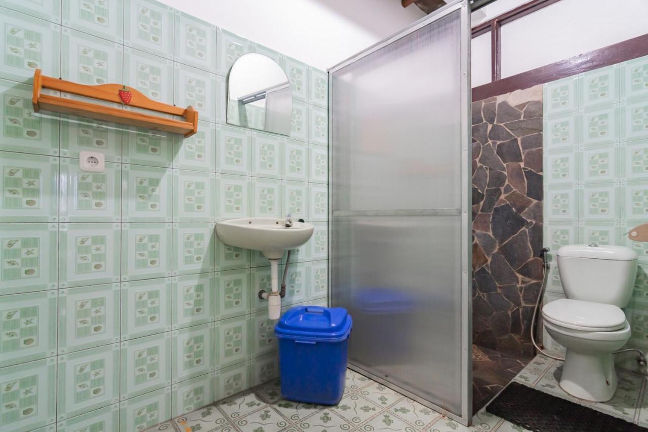 Samakta Guest House Lembang Εξωτερικό φωτογραφία