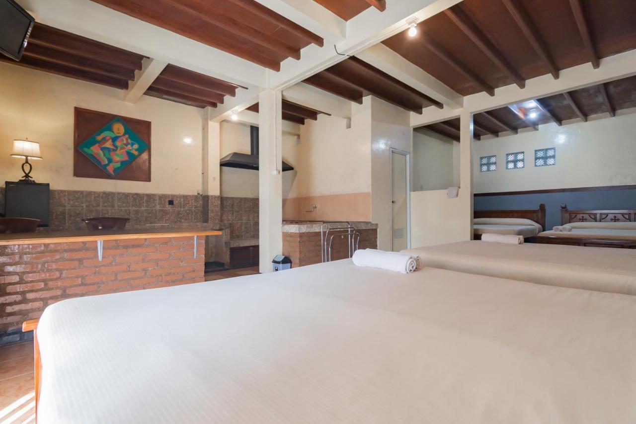 Samakta Guest House Lembang Εξωτερικό φωτογραφία