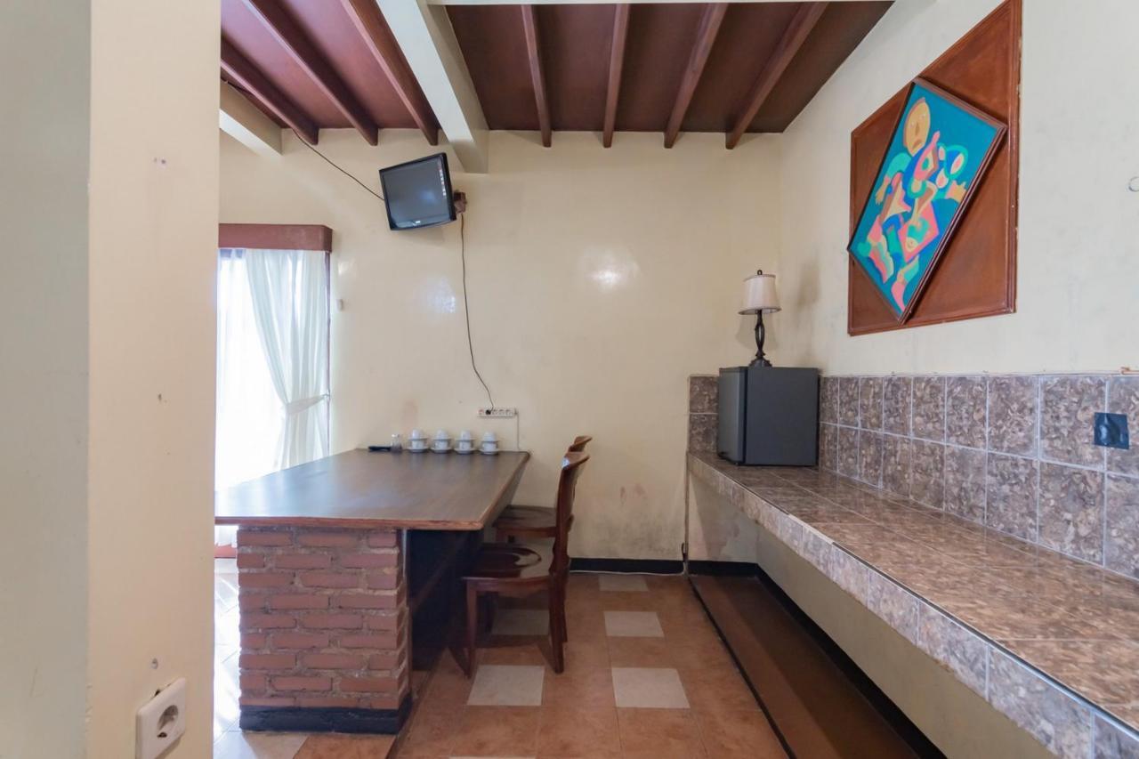 Samakta Guest House Lembang Εξωτερικό φωτογραφία