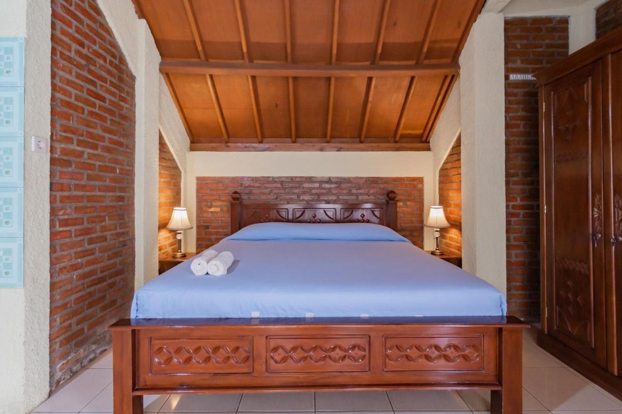 Samakta Guest House Lembang Εξωτερικό φωτογραφία