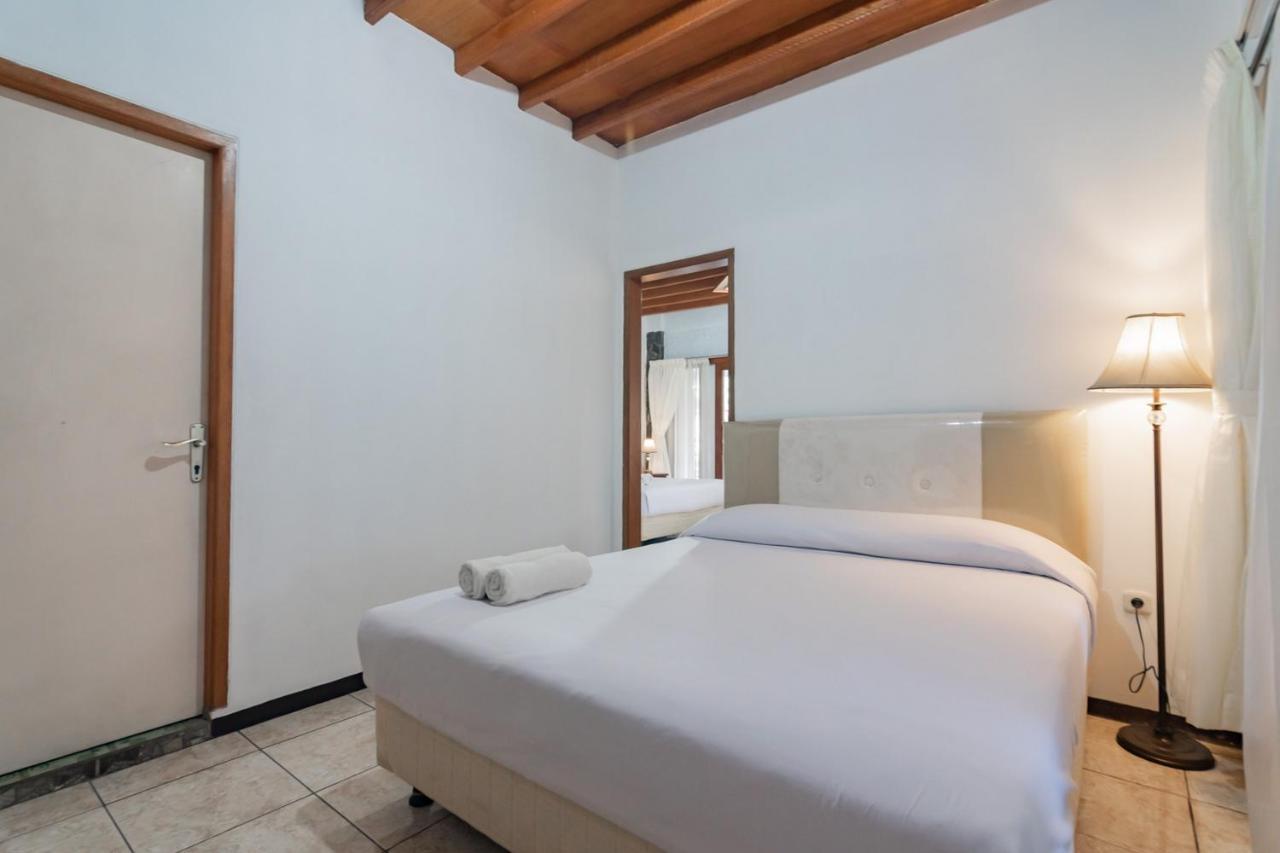 Samakta Guest House Lembang Εξωτερικό φωτογραφία