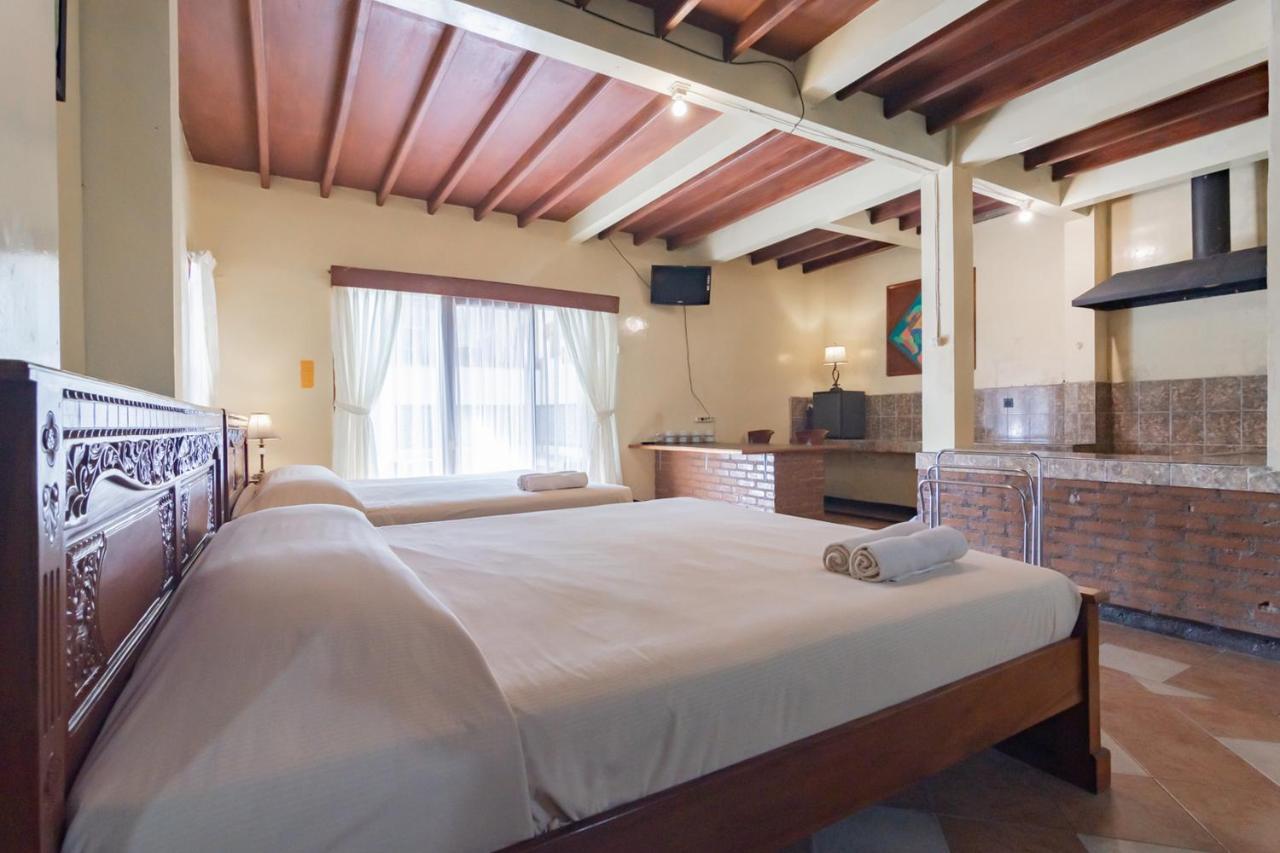Samakta Guest House Lembang Εξωτερικό φωτογραφία