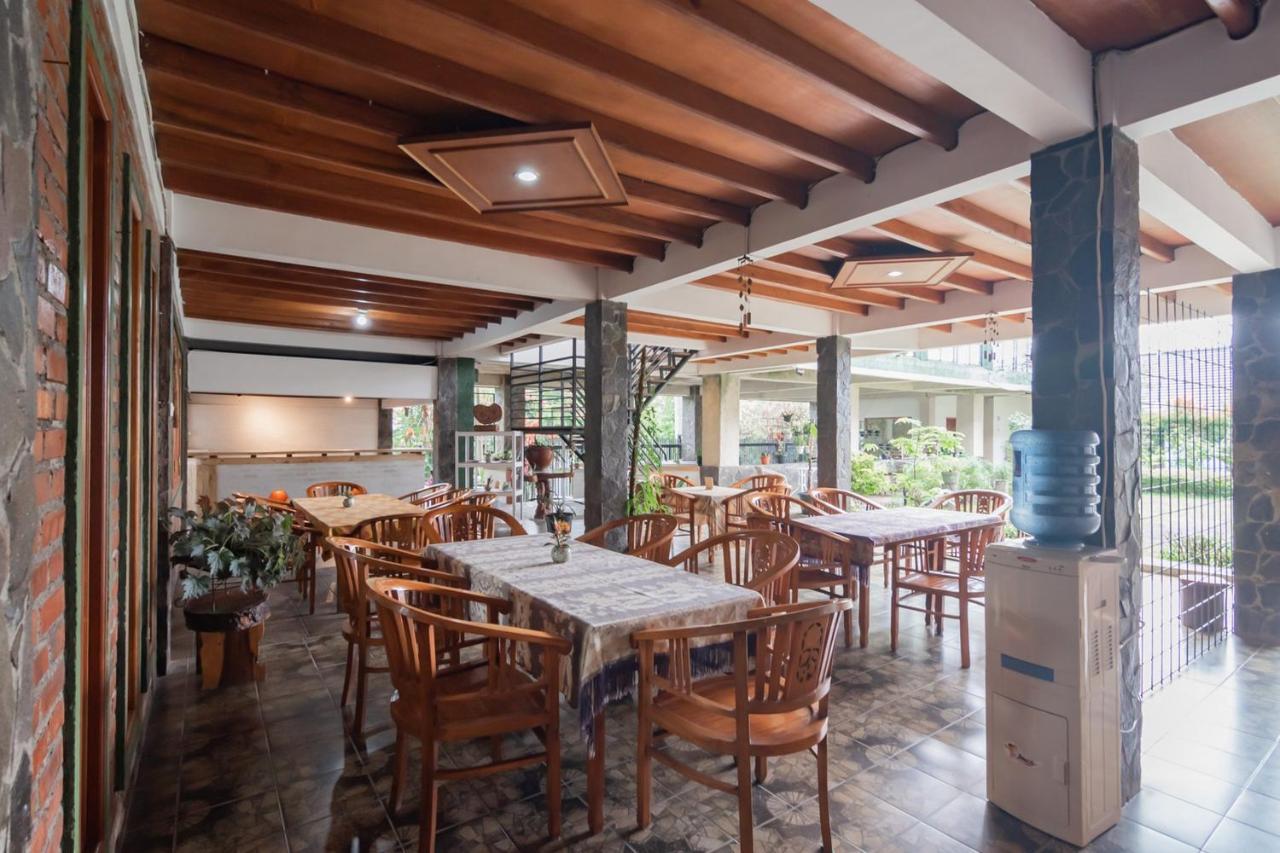 Samakta Guest House Lembang Εξωτερικό φωτογραφία