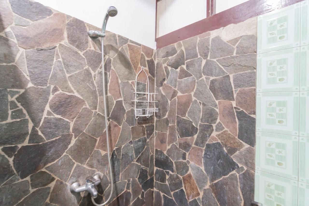 Samakta Guest House Lembang Εξωτερικό φωτογραφία
