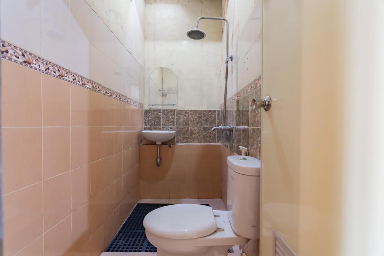 Samakta Guest House Lembang Εξωτερικό φωτογραφία