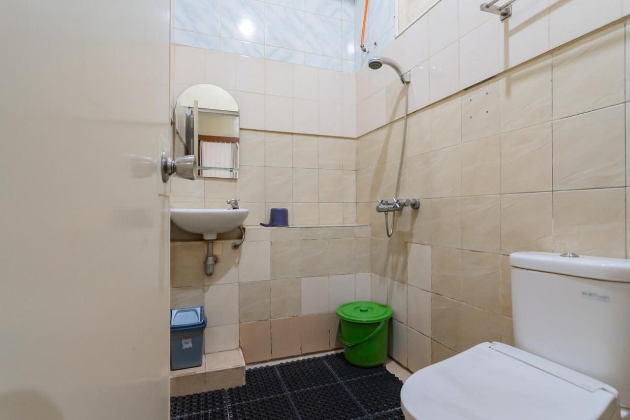 Samakta Guest House Lembang Εξωτερικό φωτογραφία