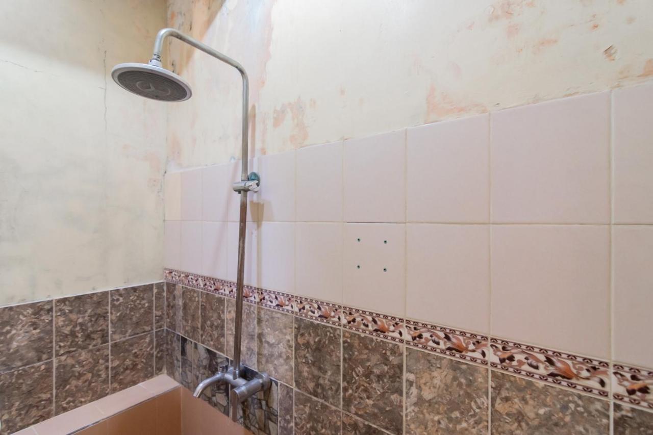 Samakta Guest House Lembang Εξωτερικό φωτογραφία