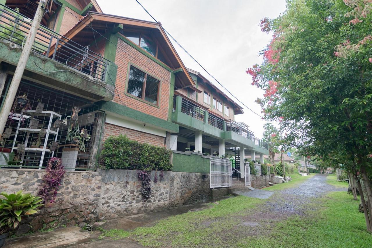 Samakta Guest House Lembang Εξωτερικό φωτογραφία