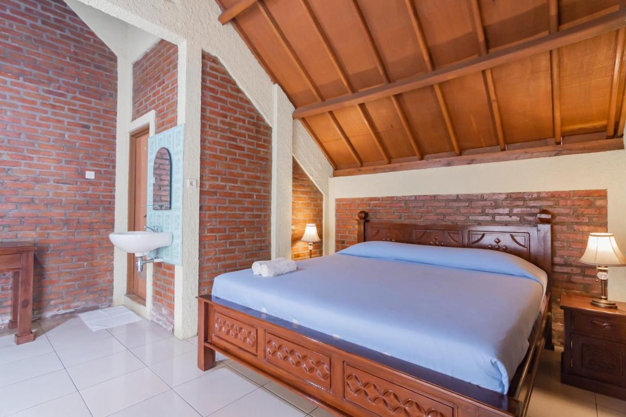 Samakta Guest House Lembang Εξωτερικό φωτογραφία