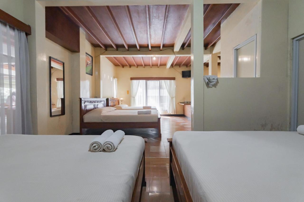 Samakta Guest House Lembang Εξωτερικό φωτογραφία