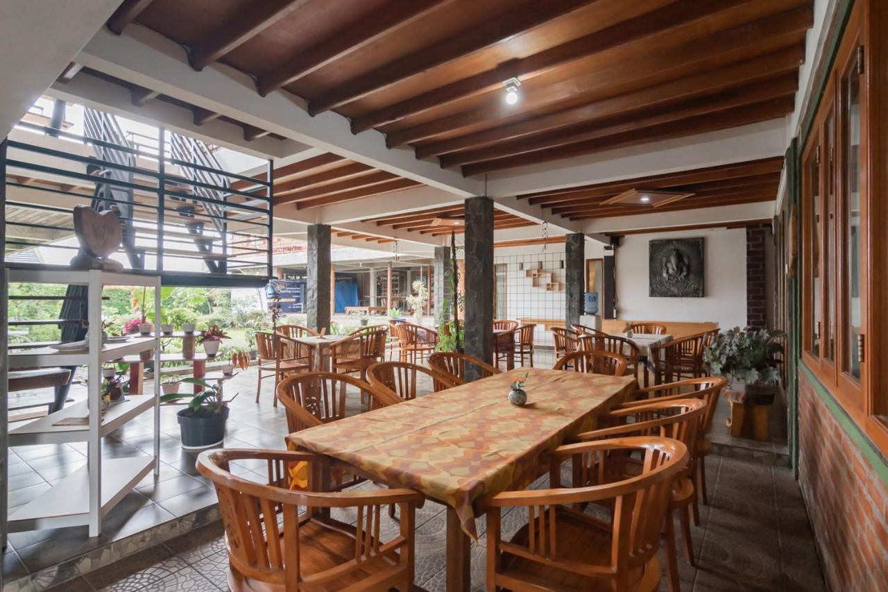 Samakta Guest House Lembang Εξωτερικό φωτογραφία